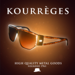 Kourrèges