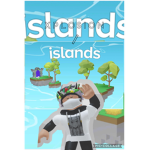 Xplosion/islands