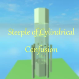 (SE) Steeple of Cylindrical Confusion icon
