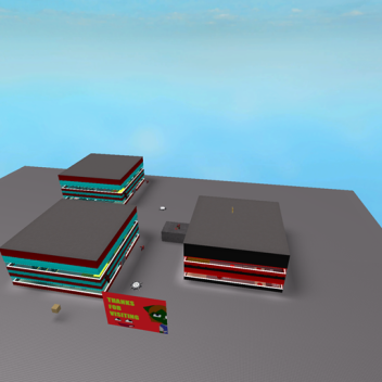 Camden super hero Tycoon! (New GAME)