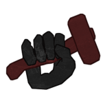 Citramaria: Foundry