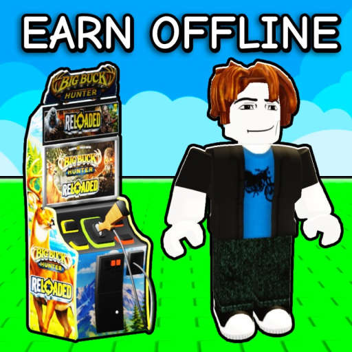 Build an Arcade 🕹️