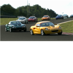 Production Car Racing Series