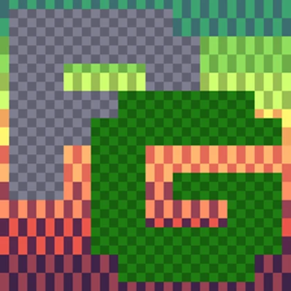 Pocket Games Main Group Roblox group icon
