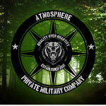 Atmosphere Private Military Company