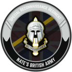 |BA| Special Reconnaissance Regimentᅟ