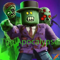 zombies apocalypse