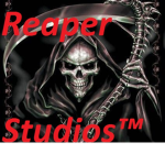 Reaper Studios™