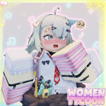 [💬AiNPC] Women tycoon 