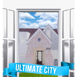 Ultimate City RPG