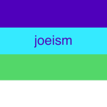 joeism