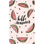 Watermelon Season