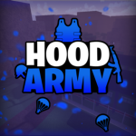 Hood Army Entertainment