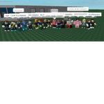 COOL PEOPLE GROUP AND STYLISH