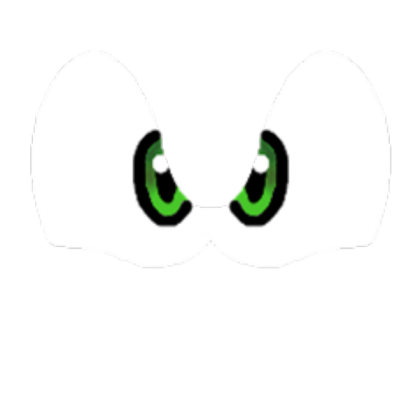 Sonic eyes Roblox decal