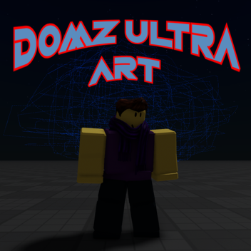 Domz Ultra Art