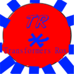 Transformers rox