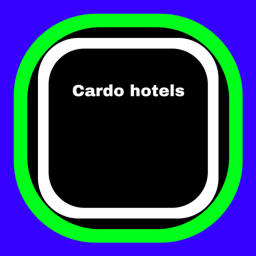 card-o hotel