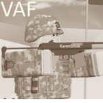 | VAF | Deniz • Kuvvetleri • Komutanlığı |