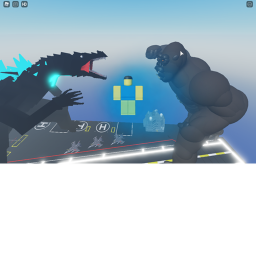Godzilla