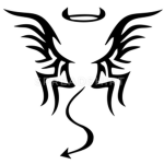 Les Anges De Satan