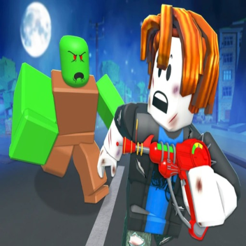 [UPD] 🧟 Survive the Apocalypse