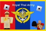Royal Thai Army | กองทัพบก [ RTA ]