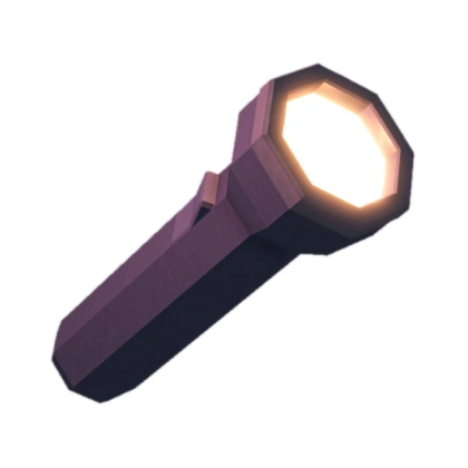 DOORS Flashlight Item Roblox decal