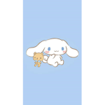 *~Cinnamoroll group~*