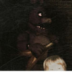 Five Nights At Freddy's Fan Group! (Please Join!)