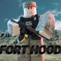 Fort Hood