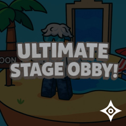 [UPD 2 🌆 ] Ultimate Stage Obby!