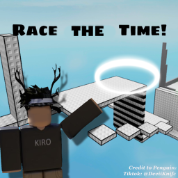 Race the Time!
