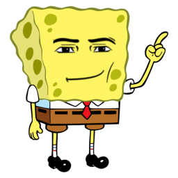 Spongebob's Quest ALPHA
