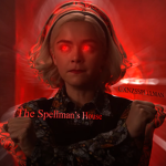 | The Spellman's House |
