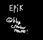 Epic group of Ocs