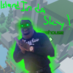 Island In Da Sky!