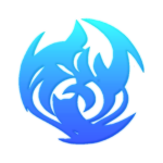 Clockwork Blue