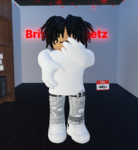 Brixton streetz beta