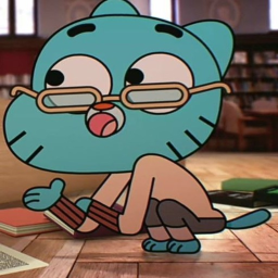 💙