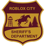 Roblox City Sheriff Department [RCSD]