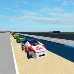NASCAR Talladega icon
