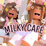 ~ Mɪʟᴋʏ Cᴀғᴇ ~