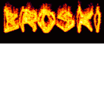 #BROSKI SQUAD