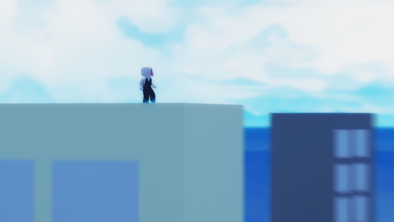 🕷️ Spider-Man Simulator screenshot 3