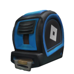 Tape Measure Helmet