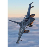 the fighter jet fan club