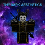 The Dark Aesthetics!