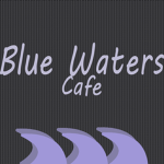 Blue Water Cafe