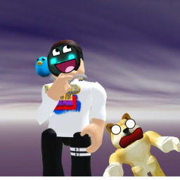 Fall In a Void And Oof (BETA)